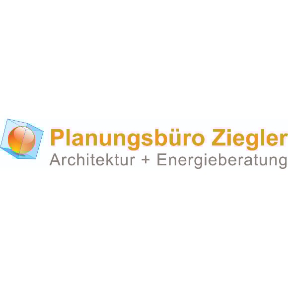 Logo von Planungsbüro Ziegler