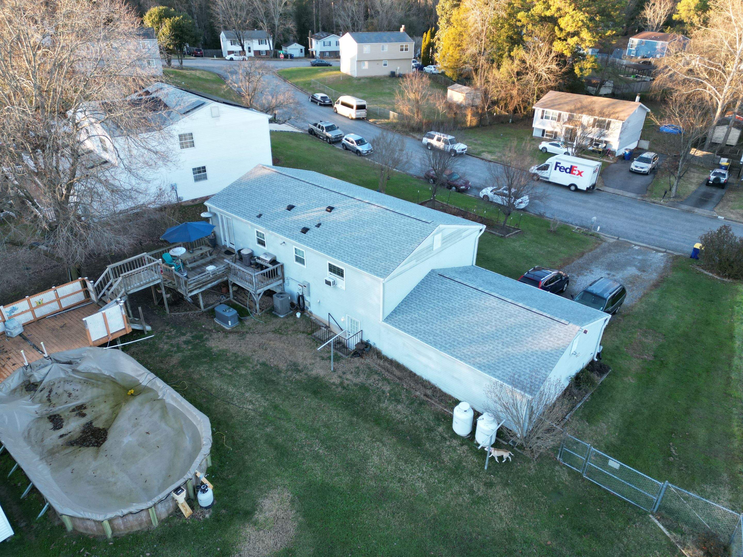 Radiant Home Services Image