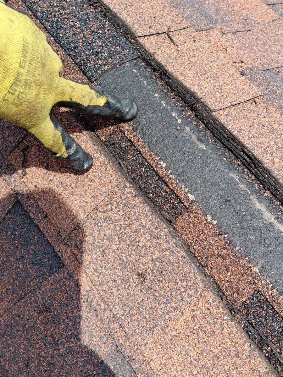 roof repair