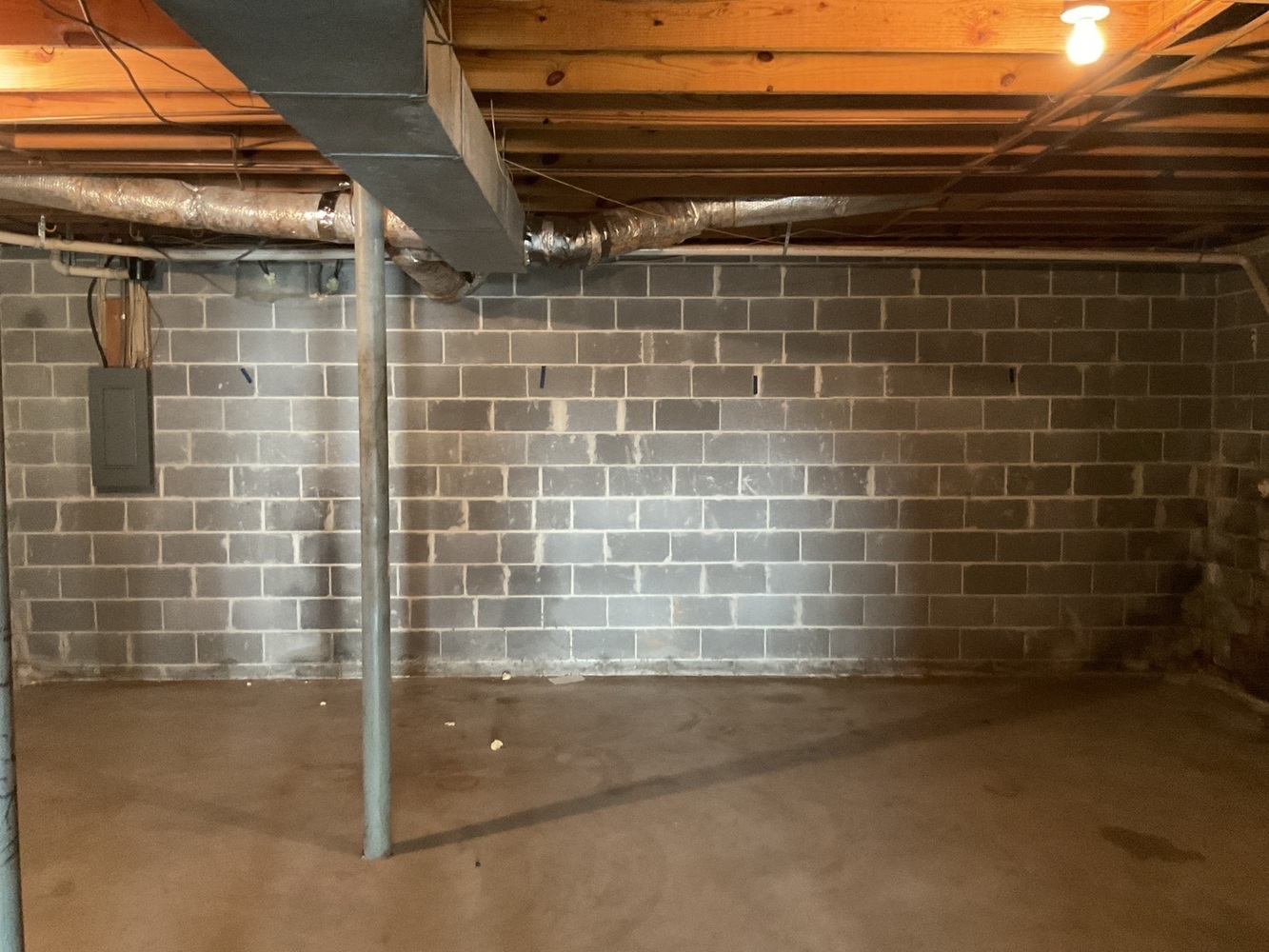 Ox Foundation Solutions Image