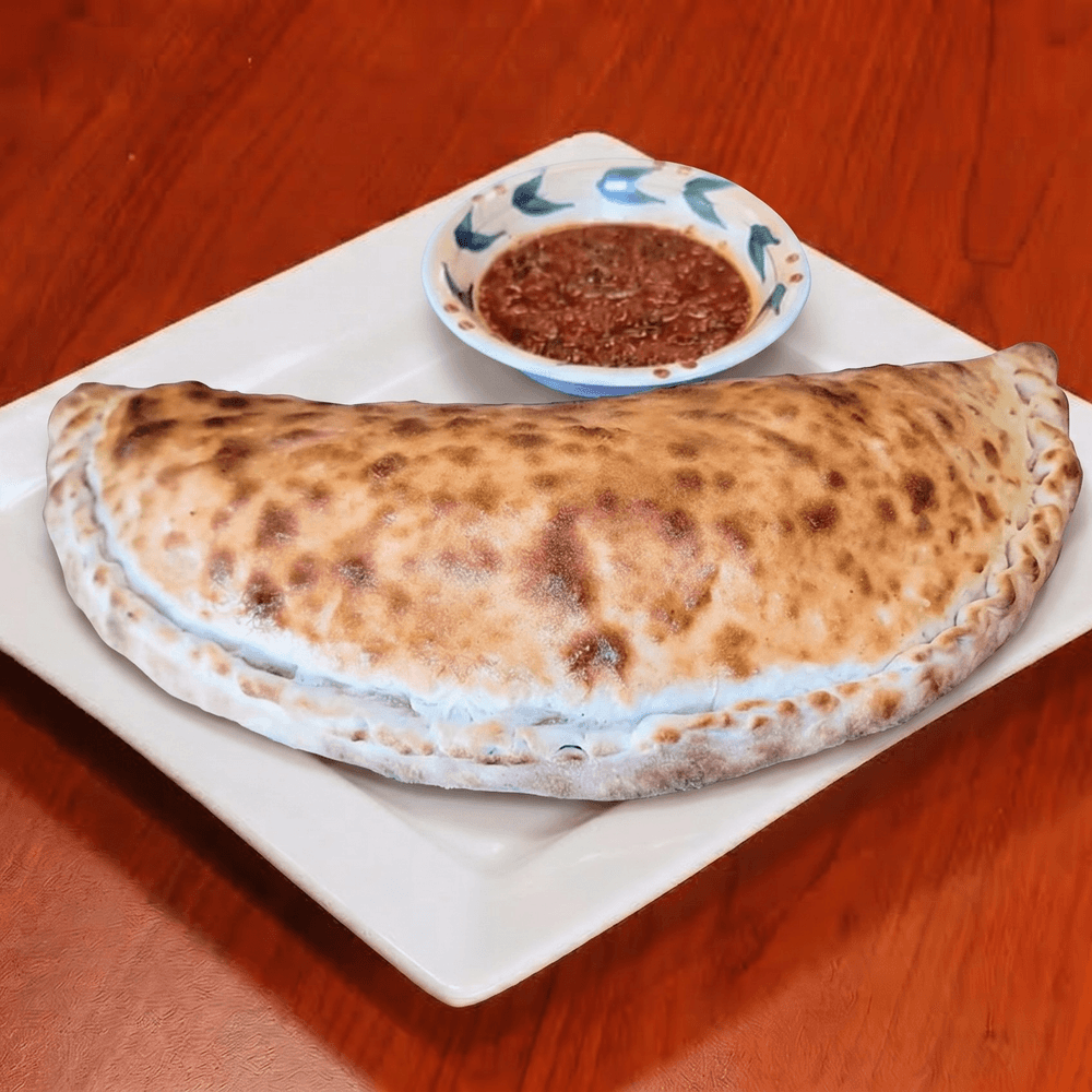 Cheese Calzone