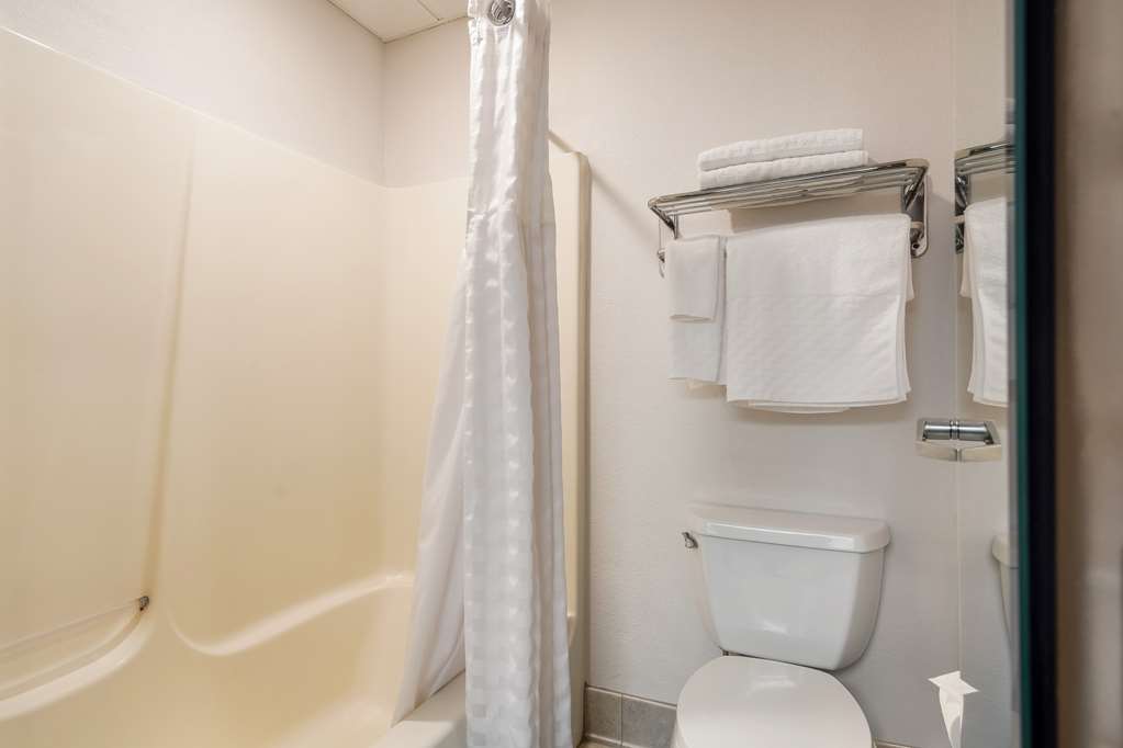 Best Western Lock Haven Image