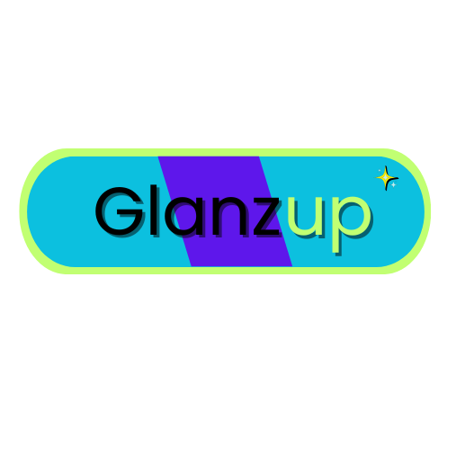 Logo von Glnazup Gebäudereinigung