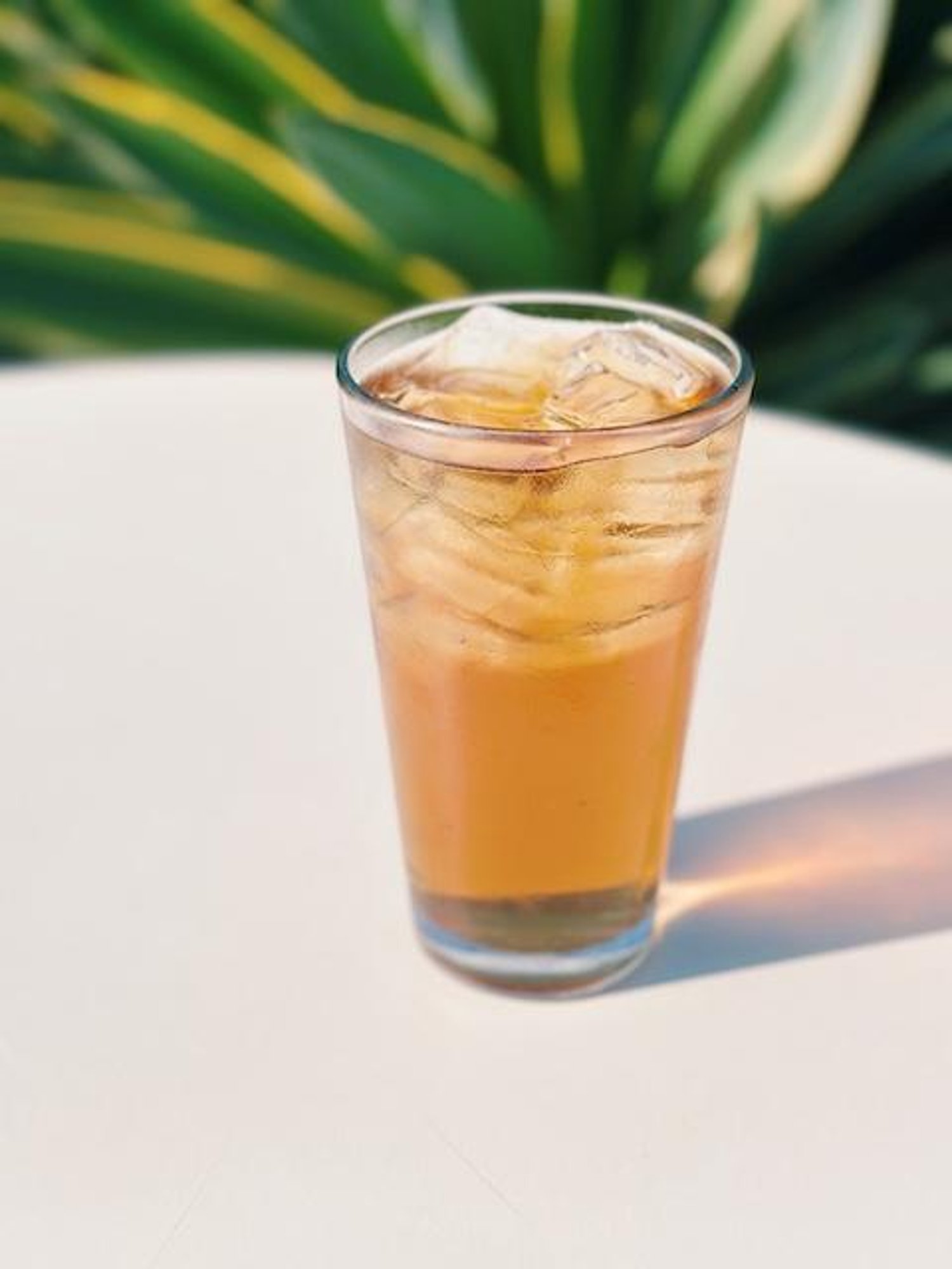Iced Tea