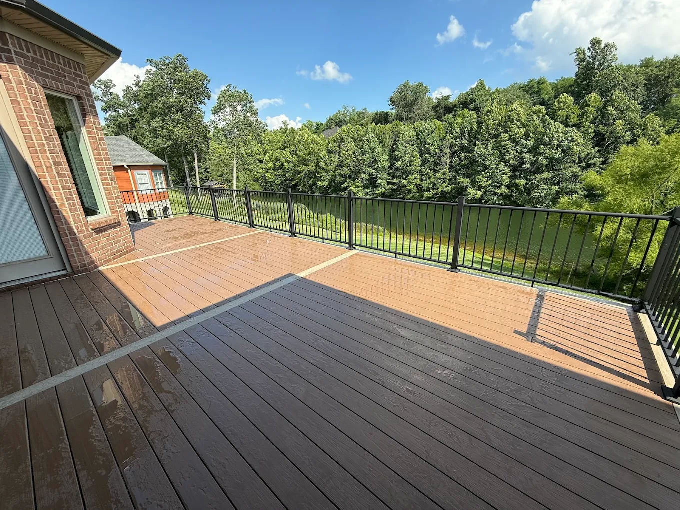 Sunnyside Decks & Outdoor Living Image