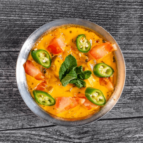 Paneer Masala