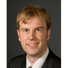 Martin Heinrich Niethammer, MD, PhD
