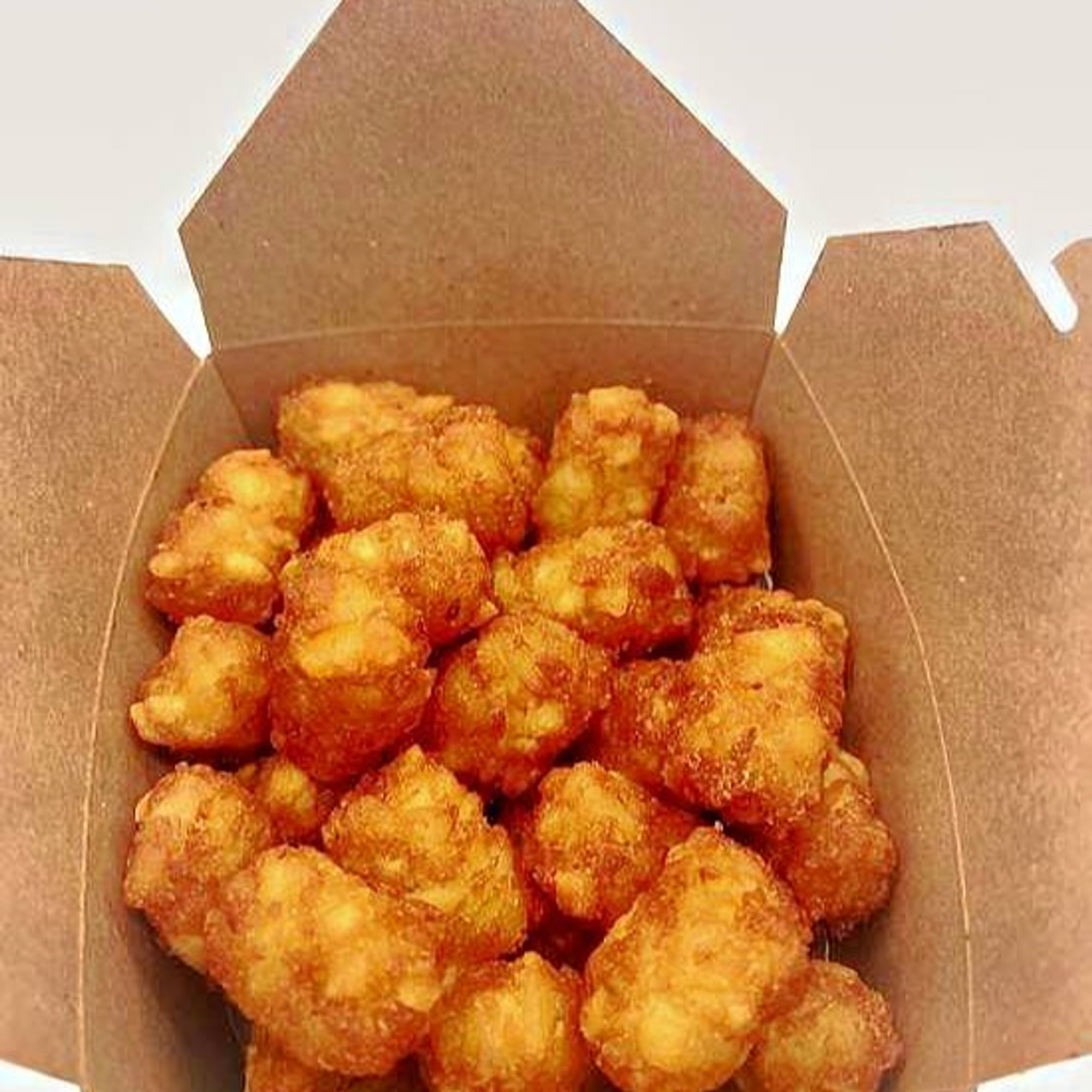 Tater Tots