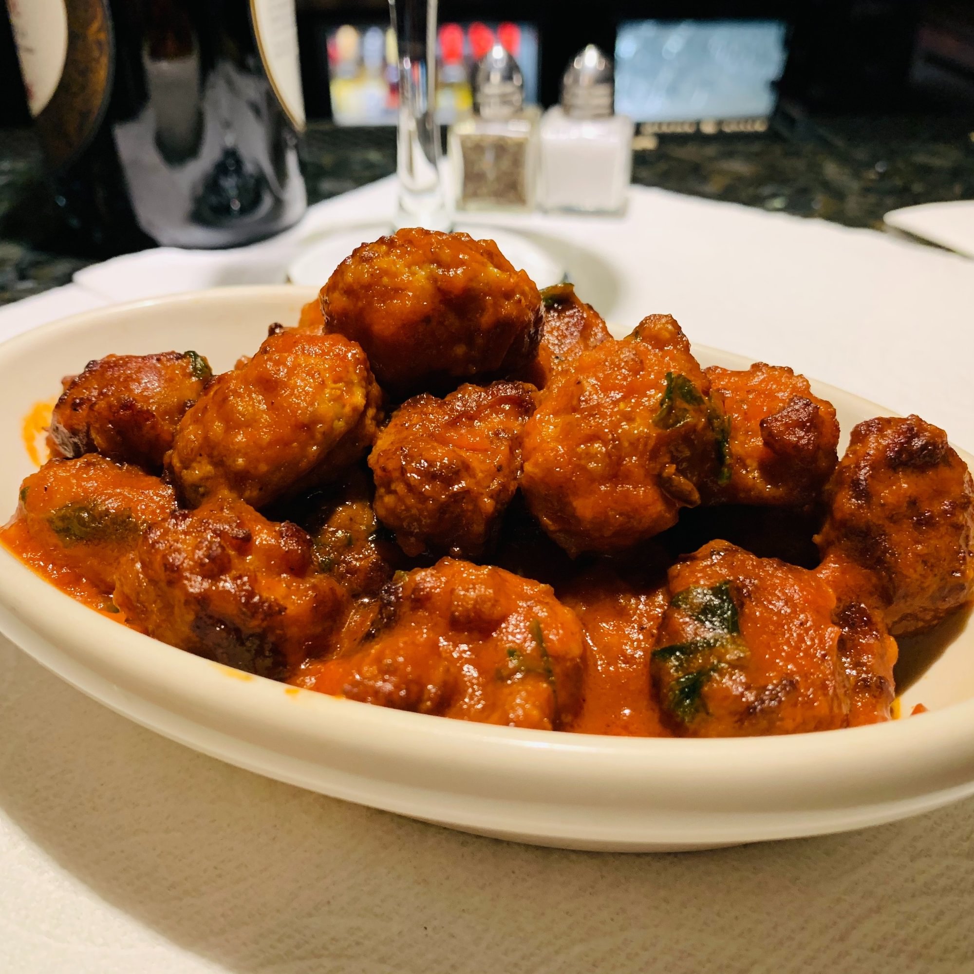Italian Sausages