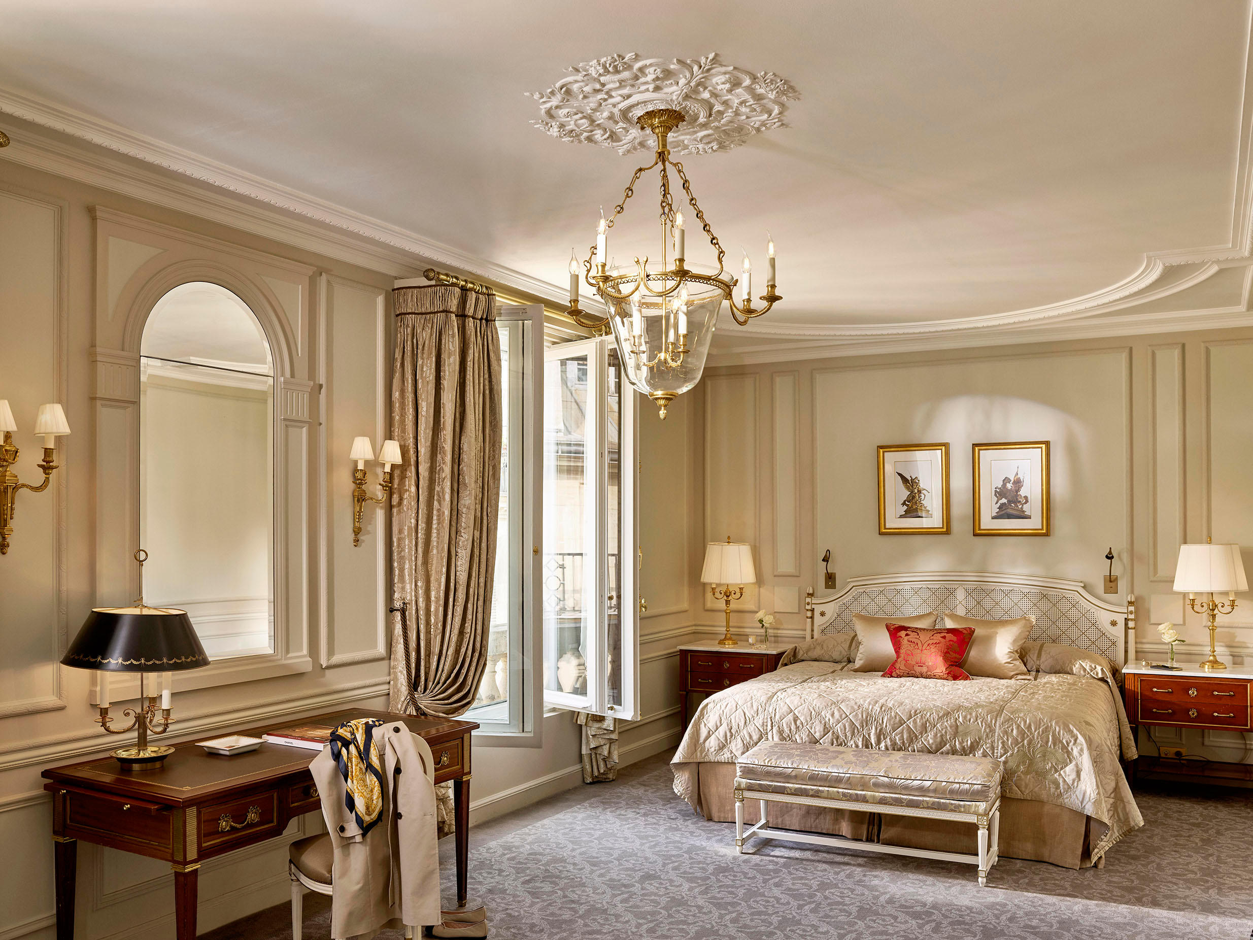 Images Le Meurice