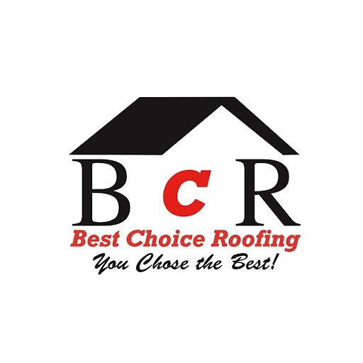 Best Choice Roofing