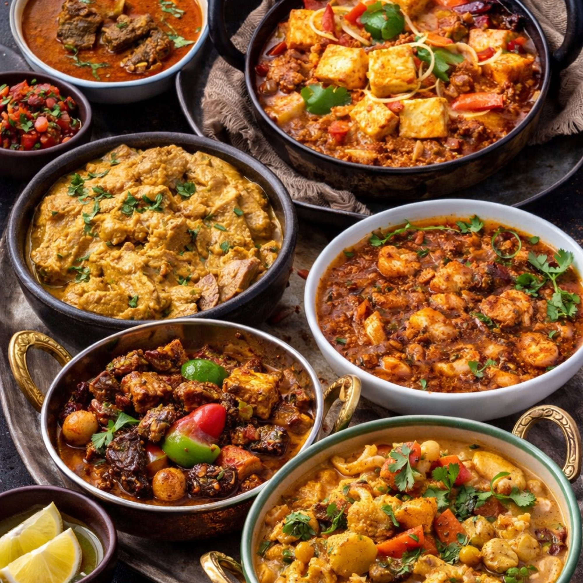 Korma