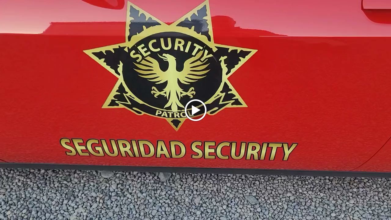 Seguridad Security Image