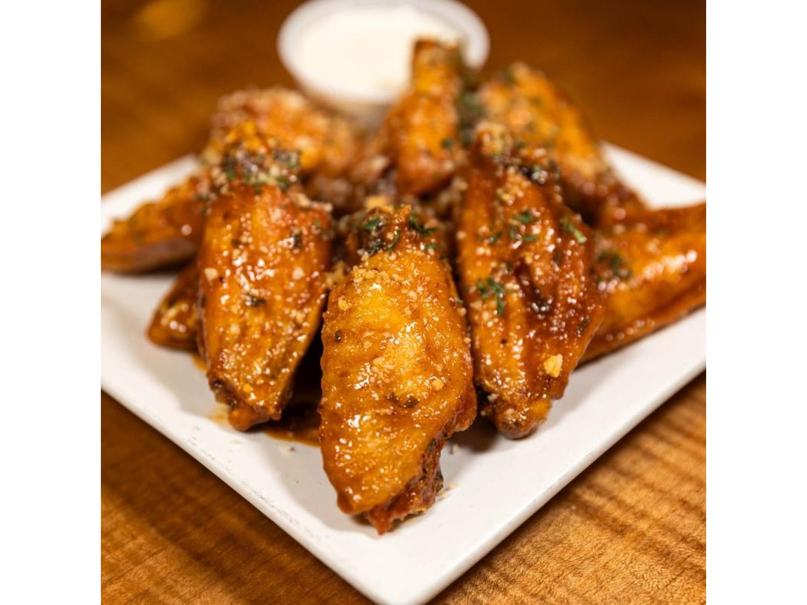 Jumbo Wings (6)