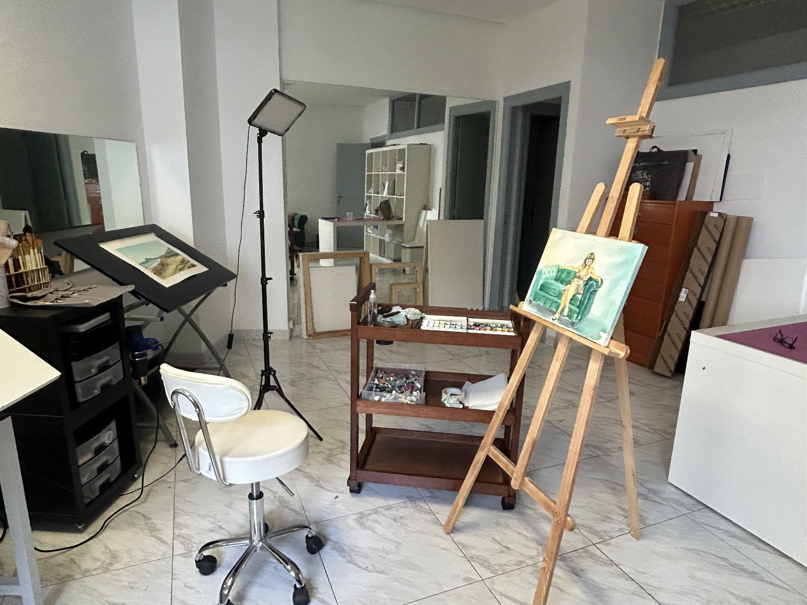 Galería en miniatura