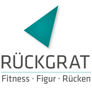 Logo von Rückgrat Sport- und Gesundheitscenter GmbH