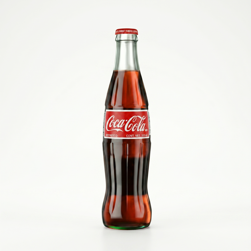 Mexican Coca Cola