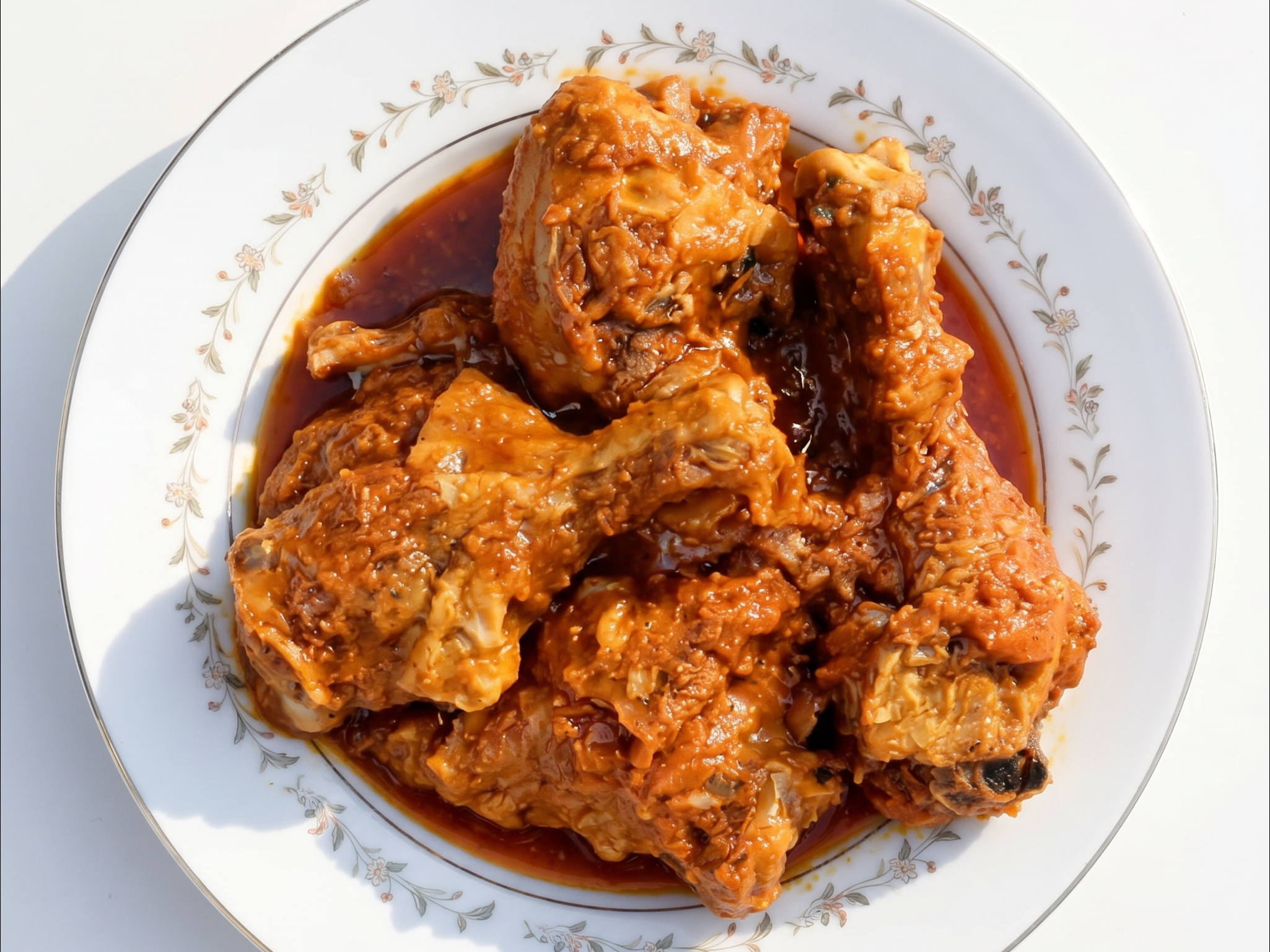 Chicken Stew (Sm)