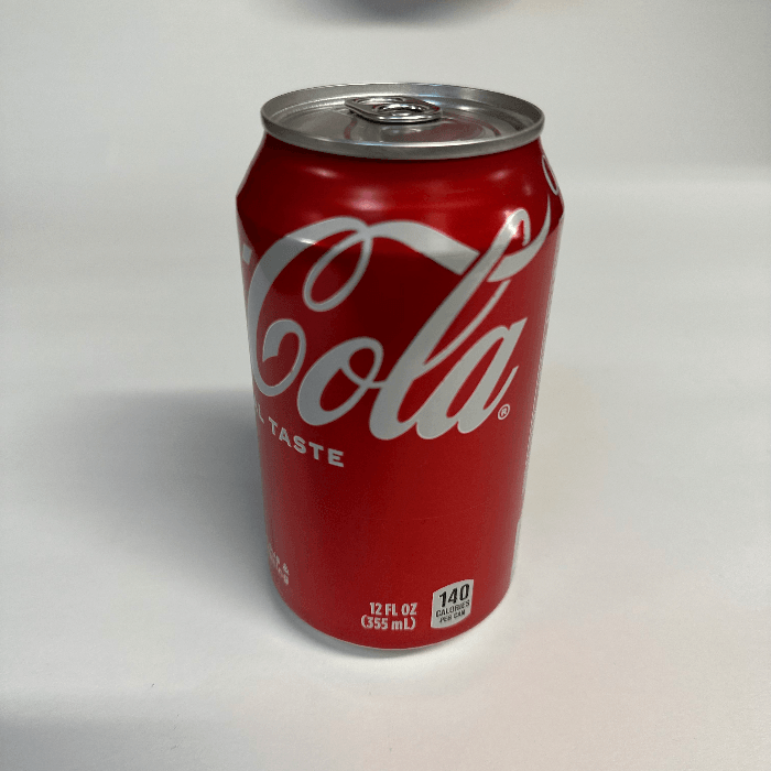 Coke