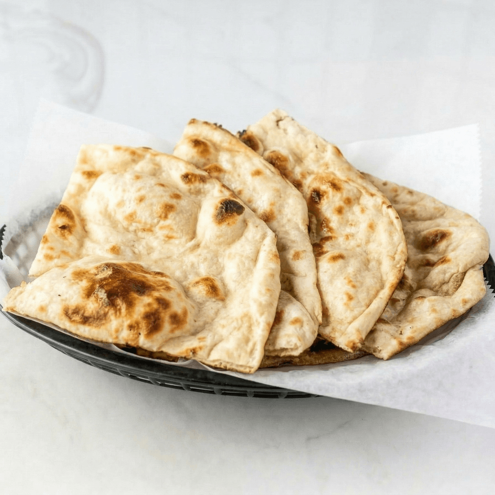 Aloo Kulcha