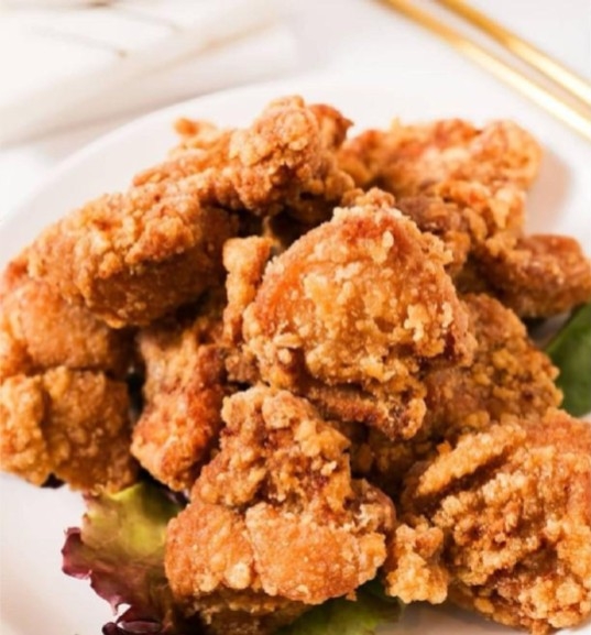 Chicken Kaarage
