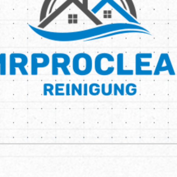 Logo von Mrproclean