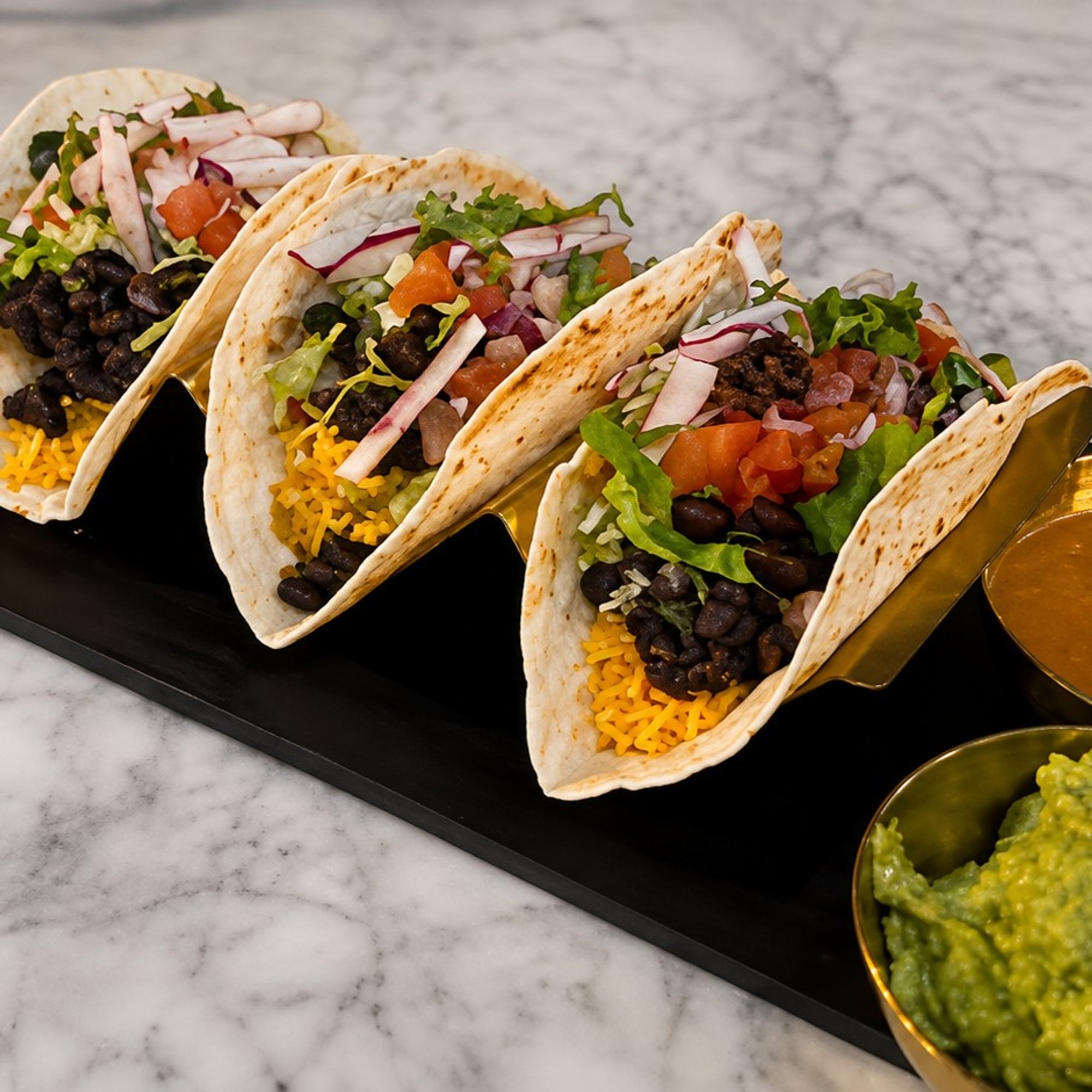 Gaia Tacos