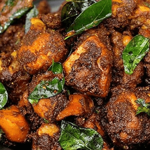 Karivepaku Kodi
