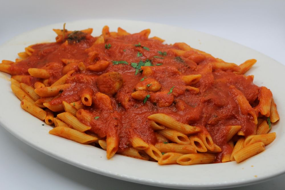 Marinara Pasta