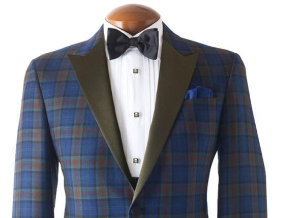 Maus And Hoffman Logo