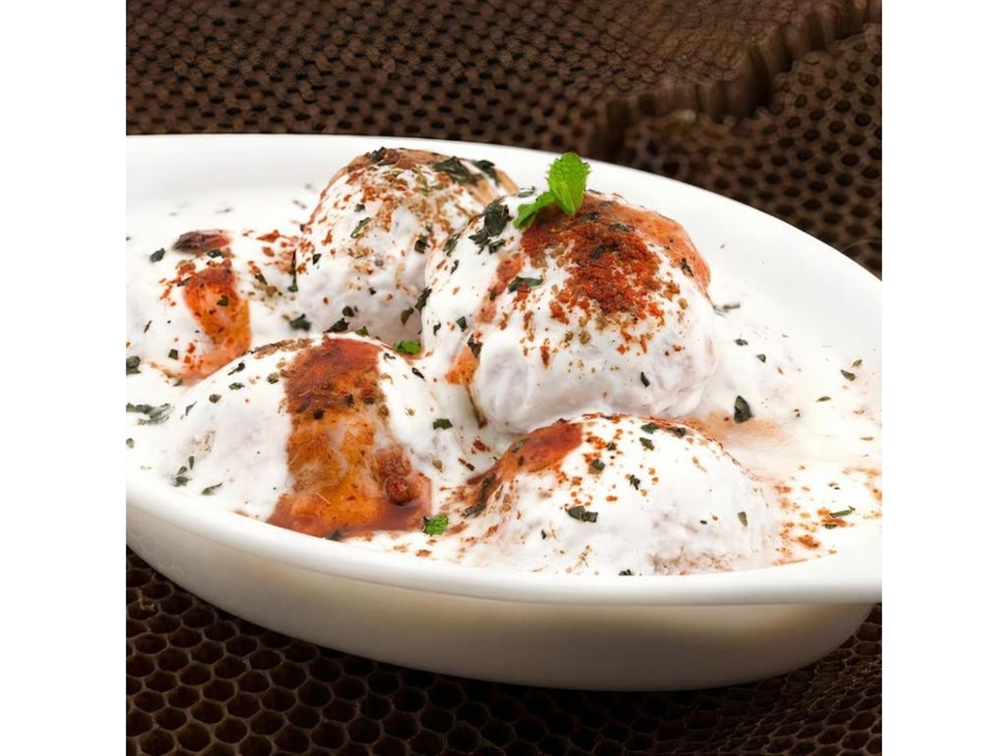 Dahi Vada