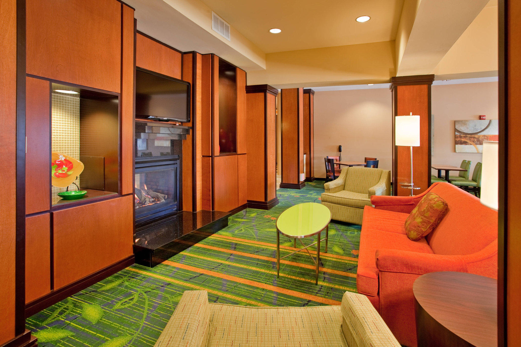 Fairfield Inn & Suites by Marriott Grand Island Photo