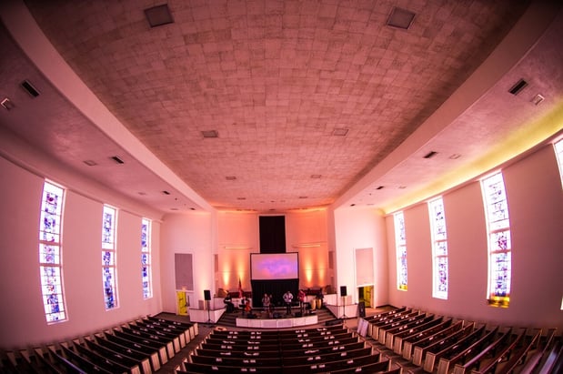 Images West End Church