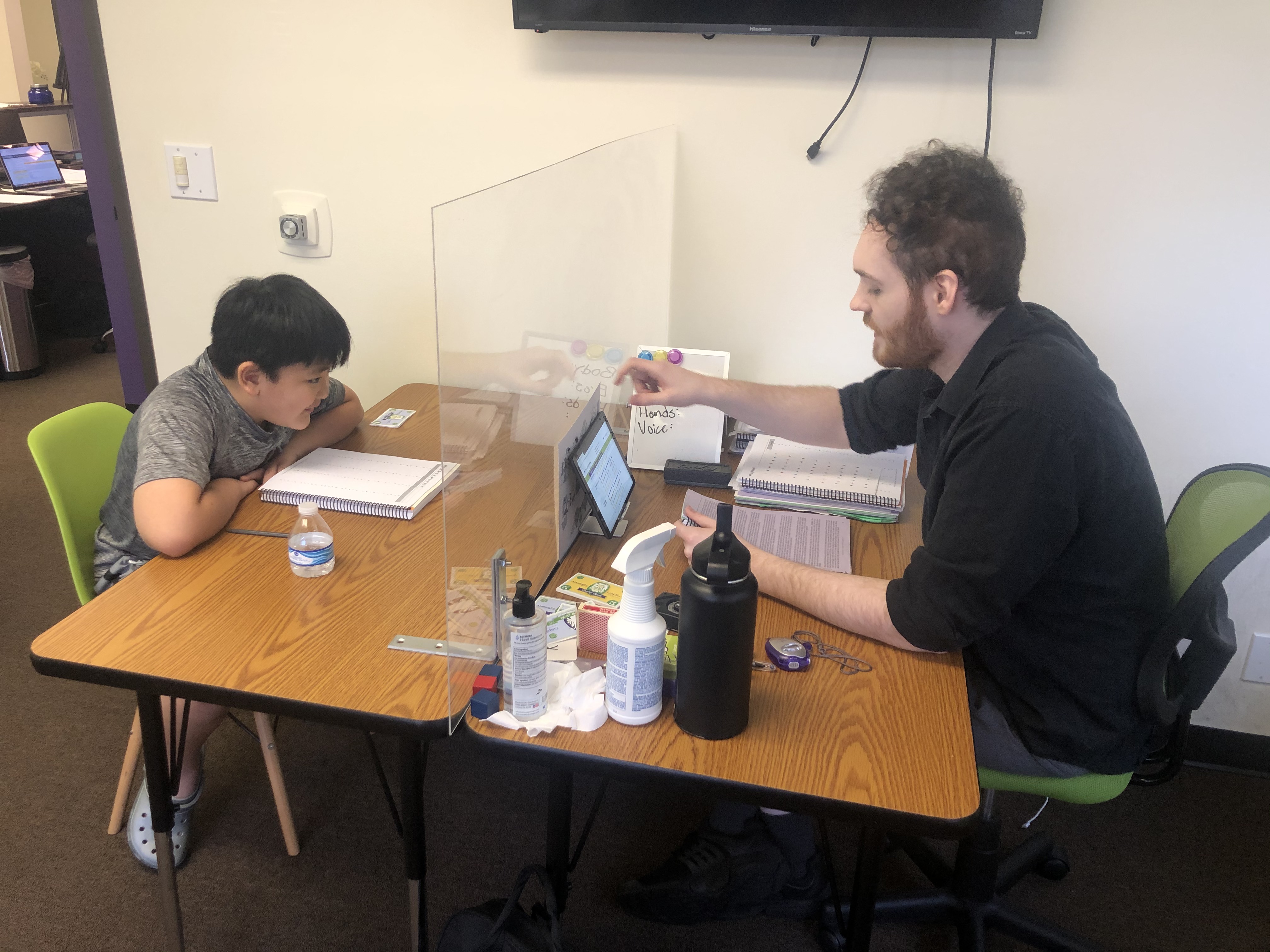 LearningRx - Irvine Image