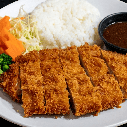 Katsu