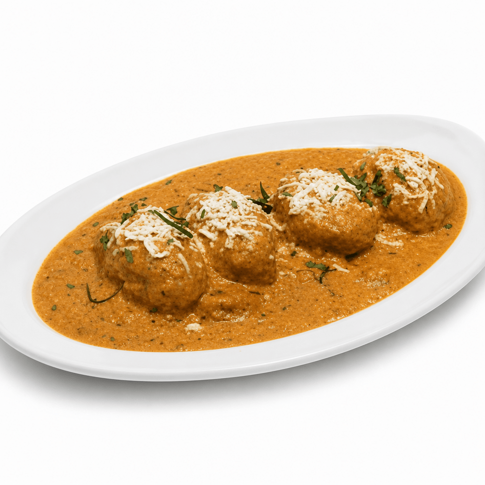 Malai Kofta