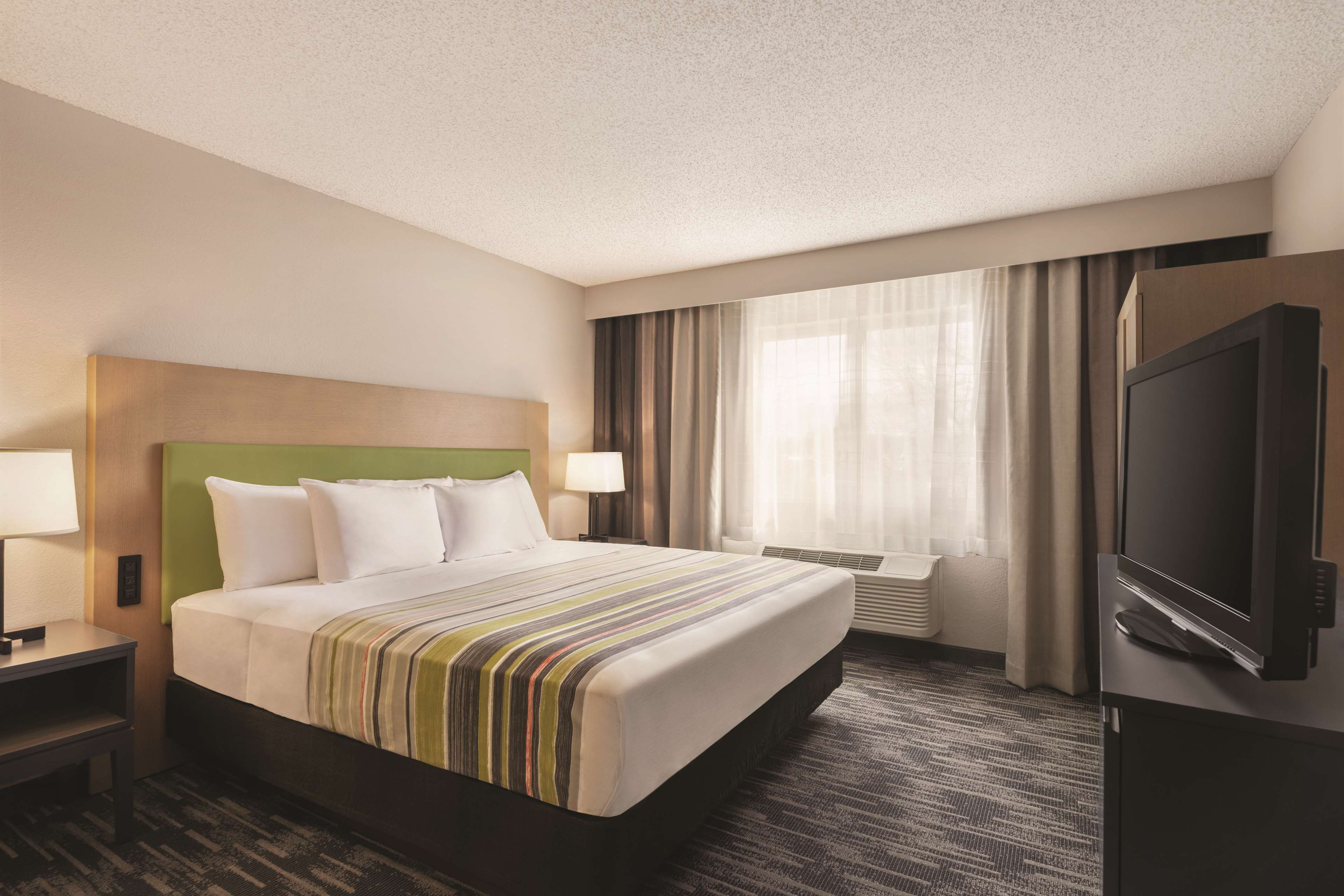 Studio Suite-King Bed