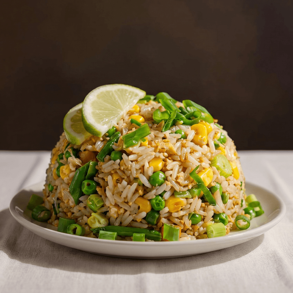 Thai Fried Rice