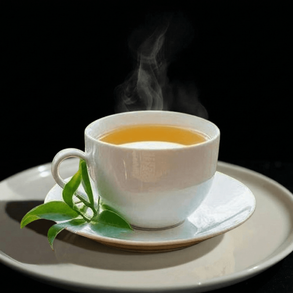 Assorted Teas