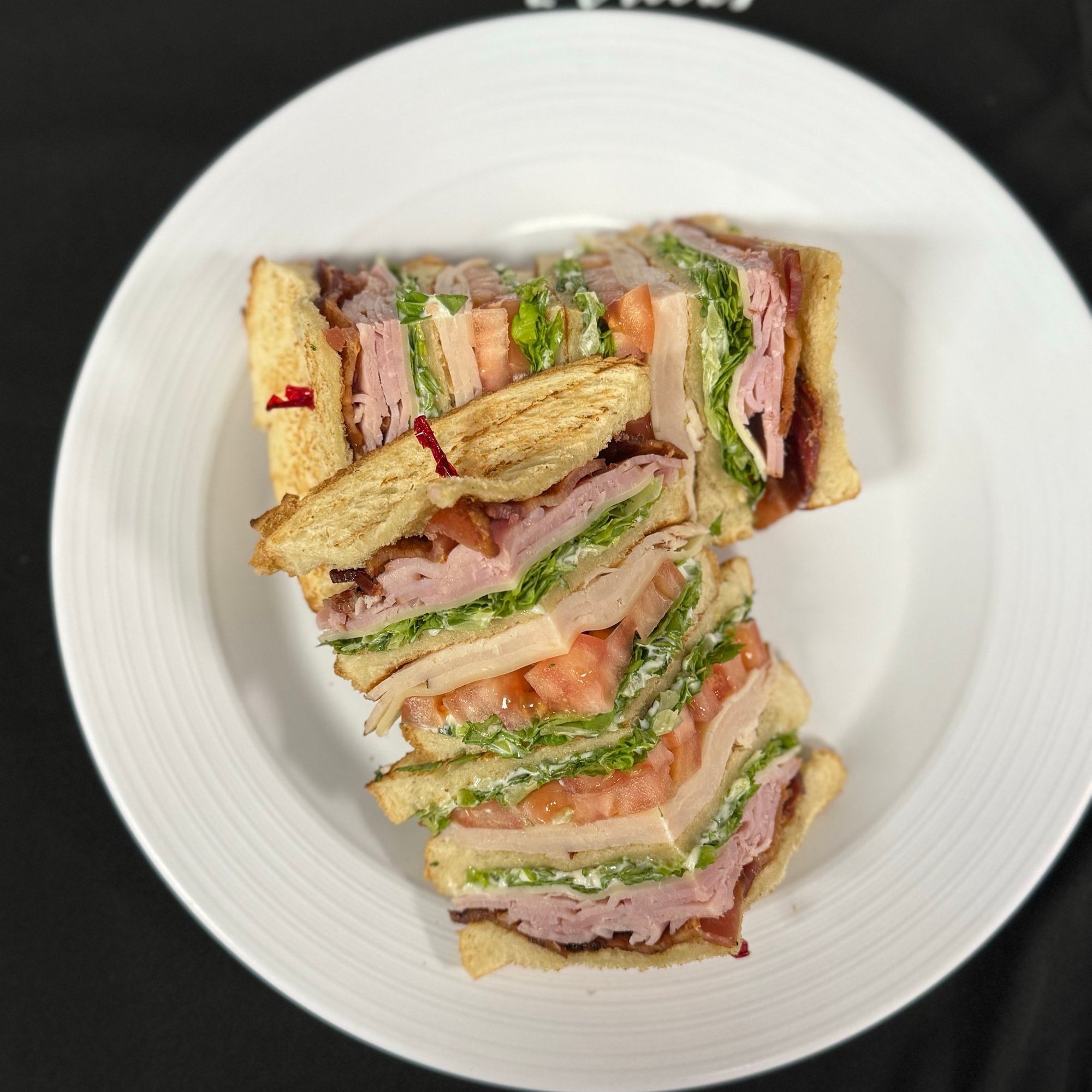 Club Sandwich
