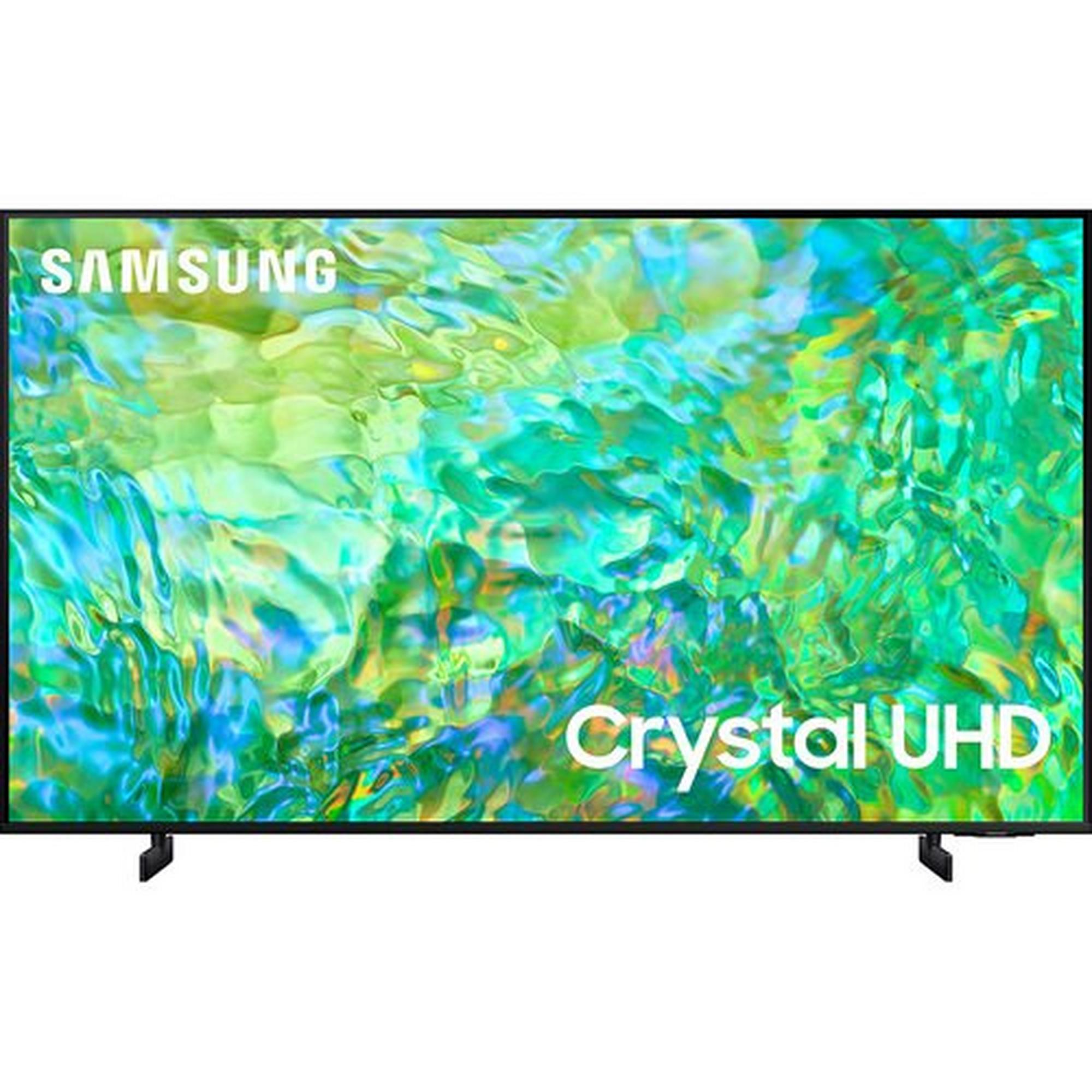 55" Samsung LED Smart TV