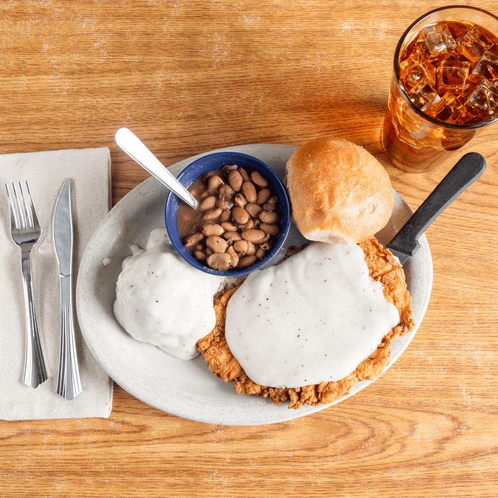 Country Fried Chicken