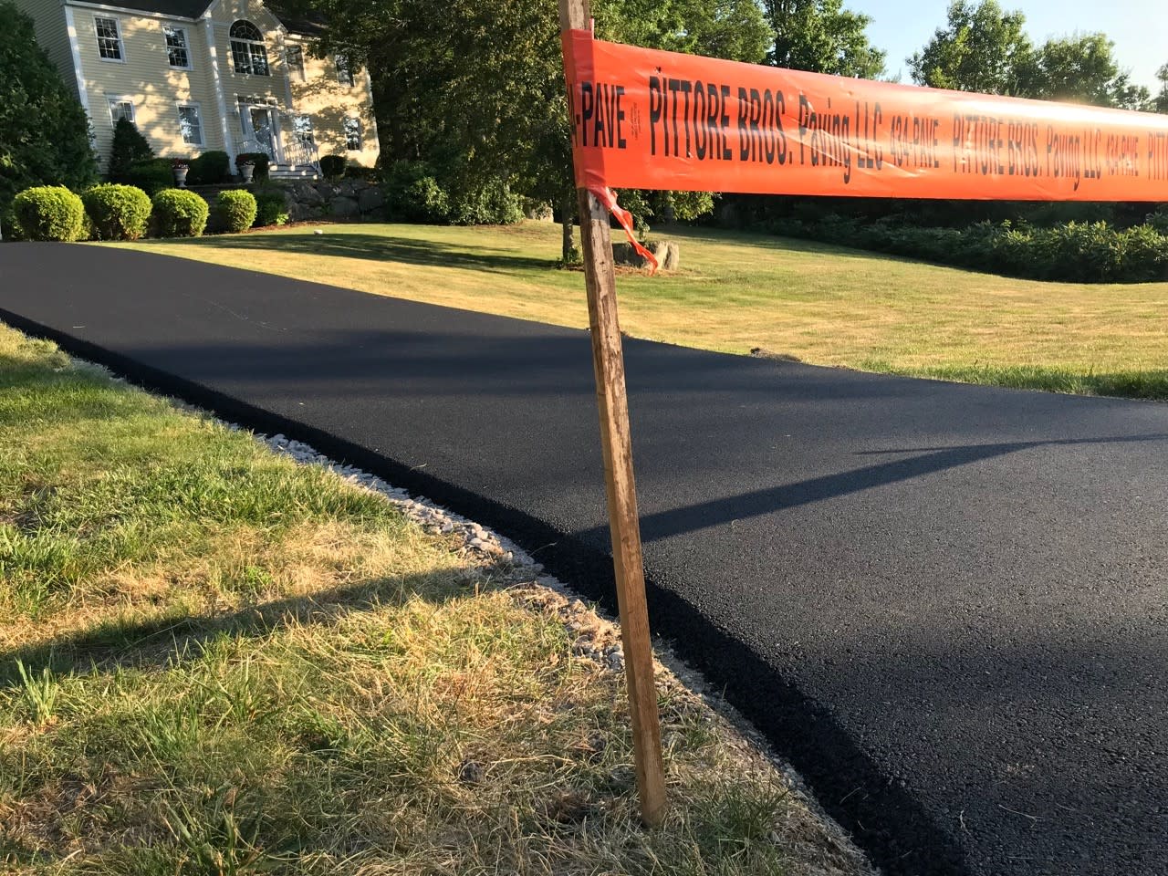 Pittore Brothers Paving LLC Photo