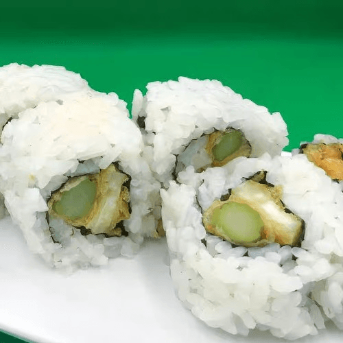 Veggie Tempura R (Bo Chay Chien)