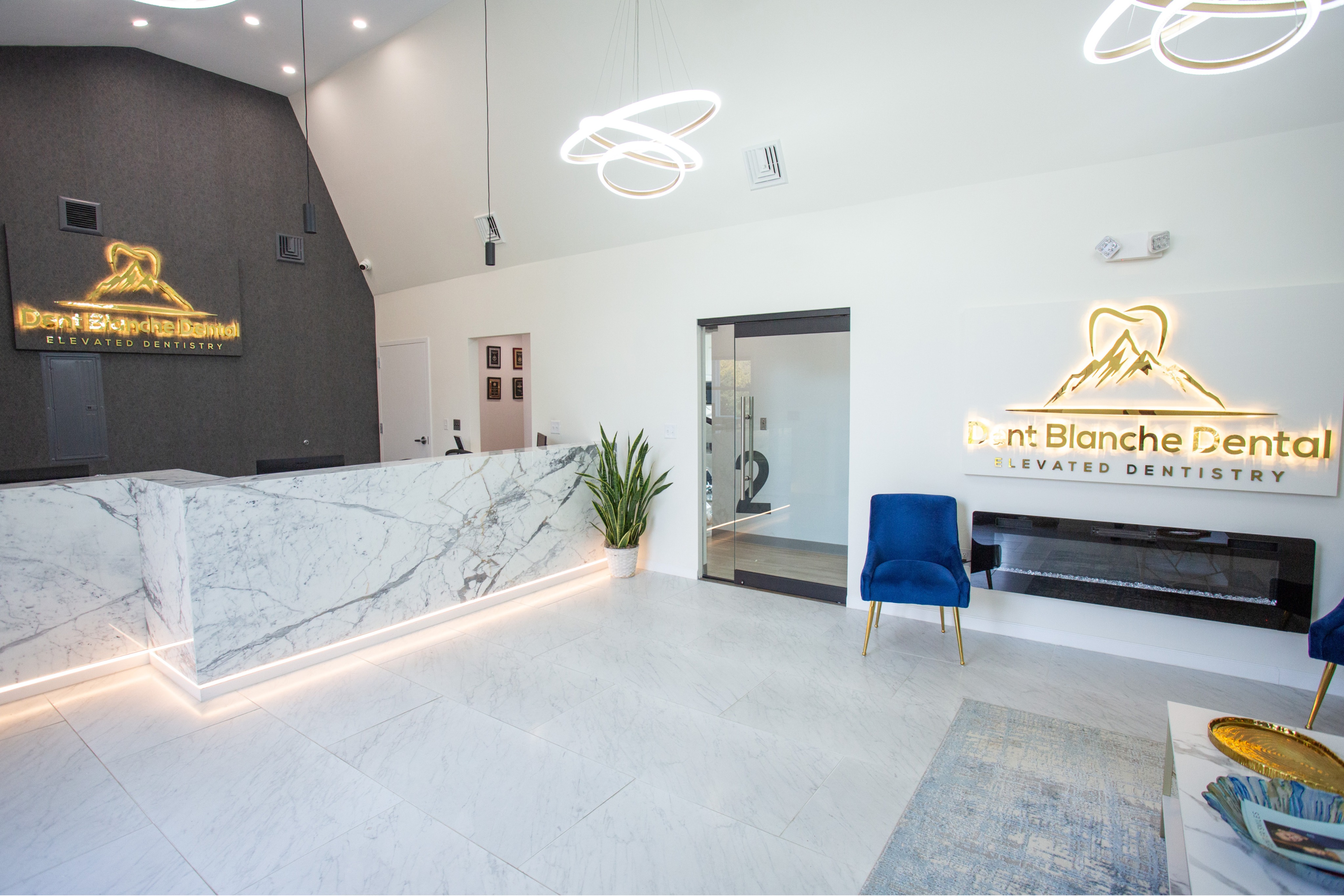Dent Blanche Dental