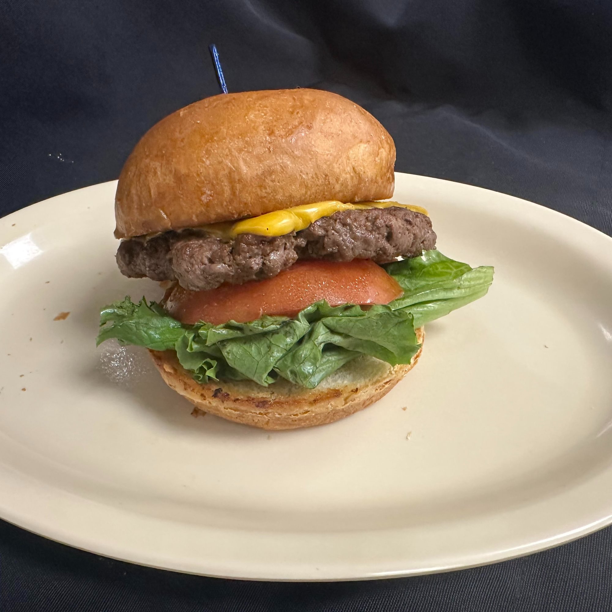 Classic Burger