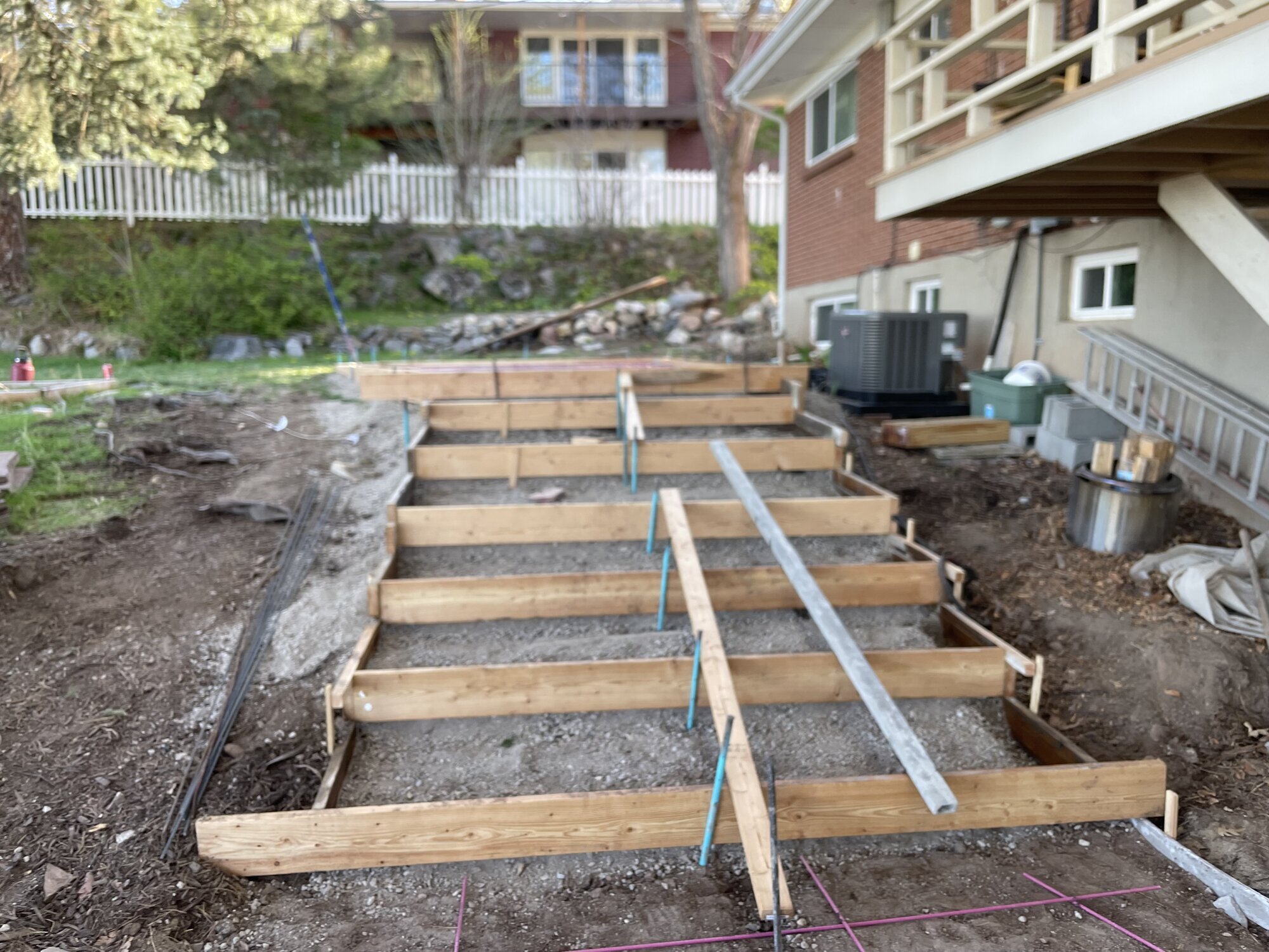 Queens Concrete Solutions LLC Image