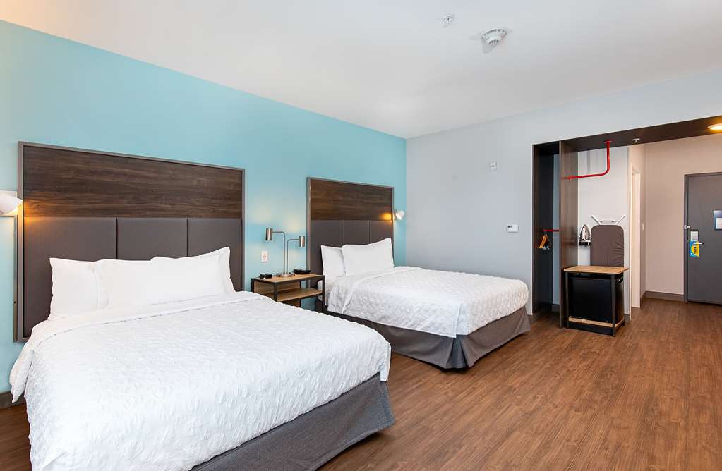 Tru by Hilton University Medical Center Image