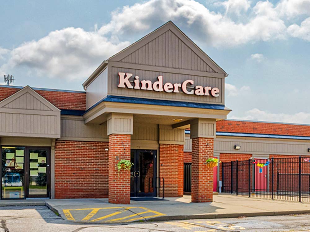 Lyndhurst KinderCare