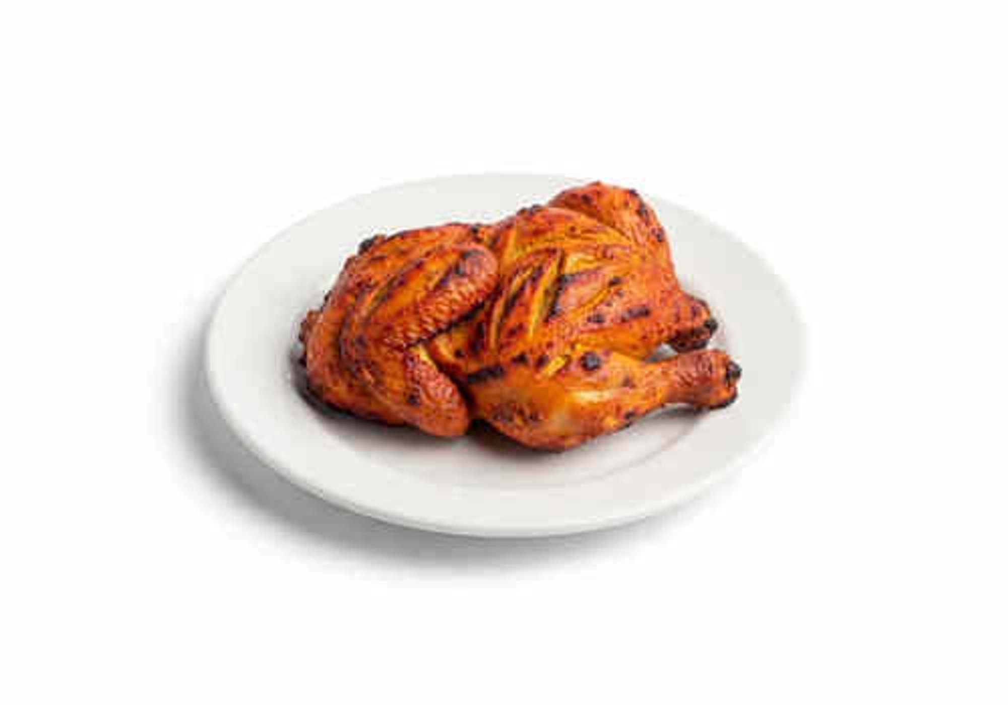 Our Famous Lahori Tandoori Chicken Chargha